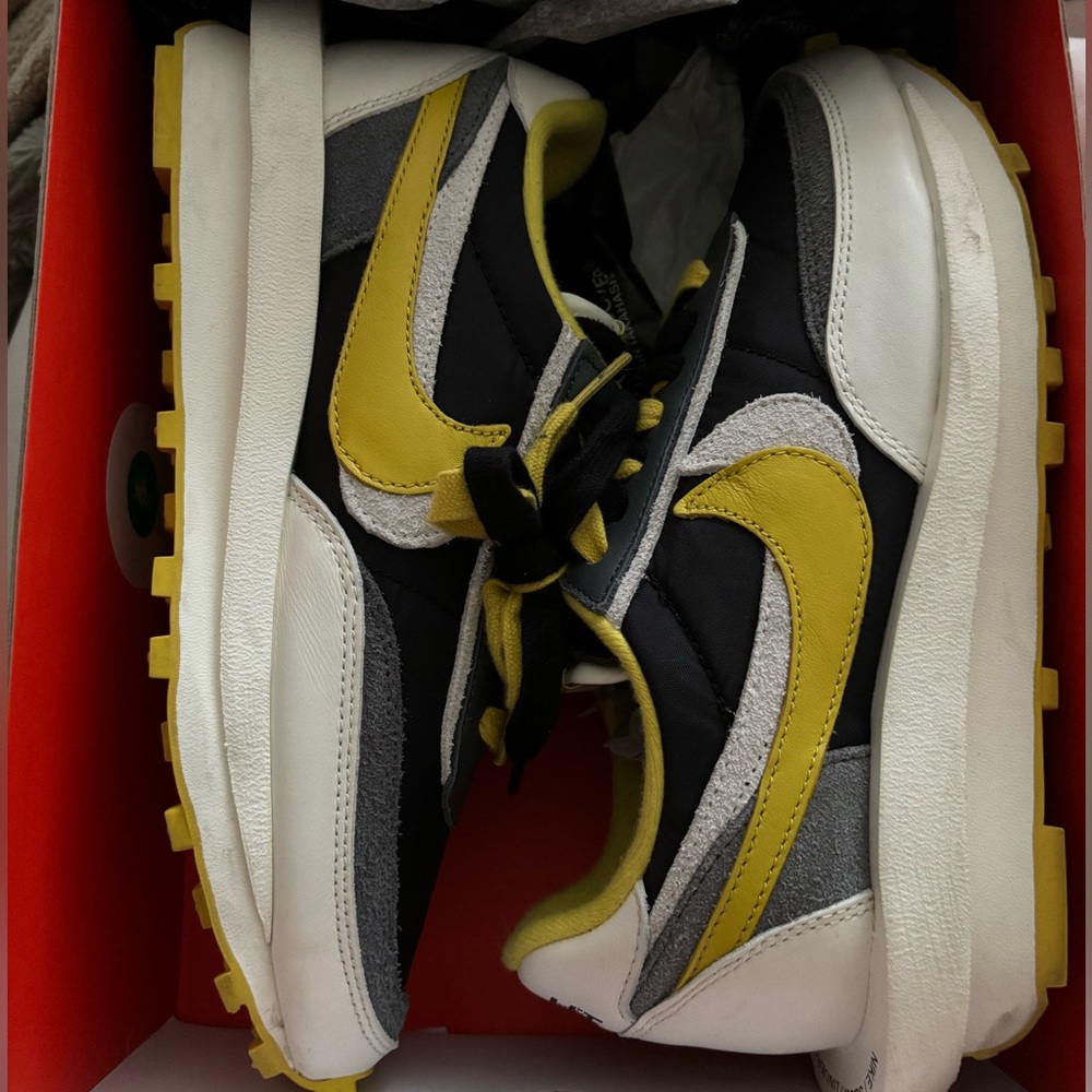 Nike x Sacai x LD Waffle / SU